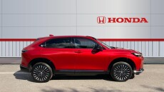 Honda E Ny1 150kW Elegance 69kWh 5dr Auto Electric Hatchback